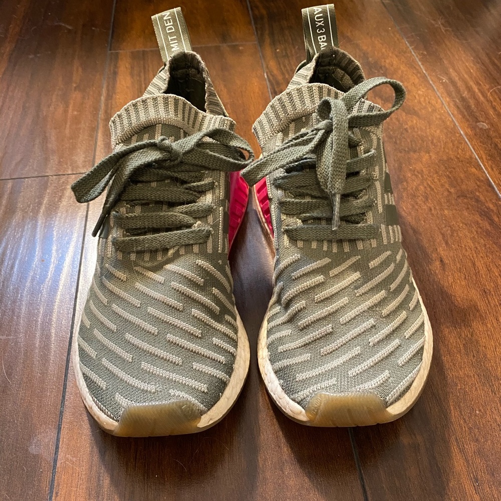 Adidas NMD R1